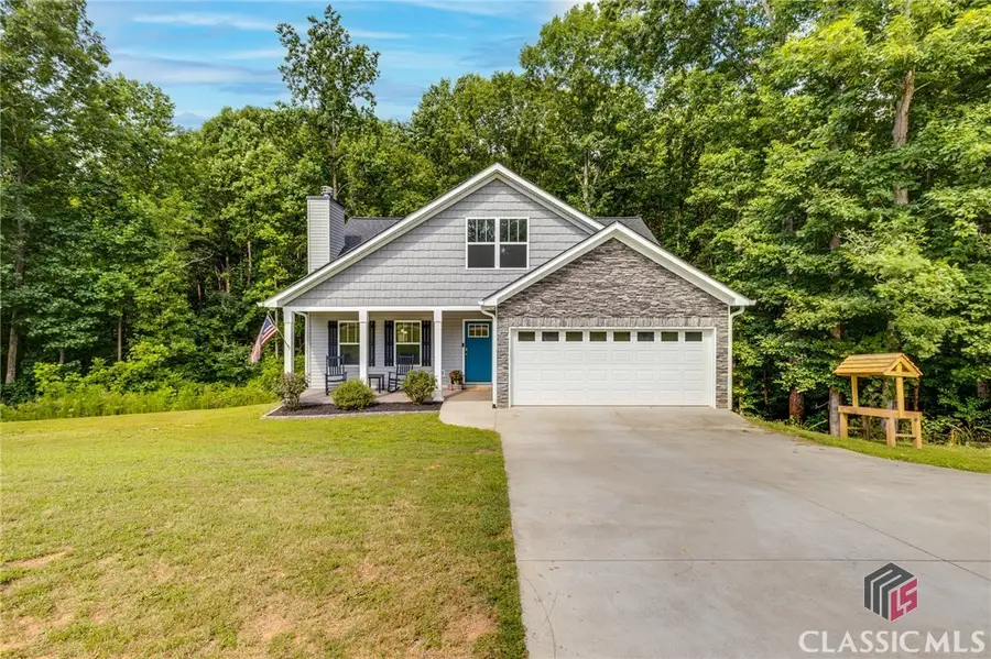 122 Cannon, Homer, GA 30547 - Image #2