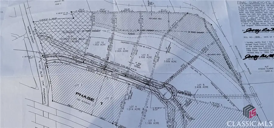 135 Maxey Boulevard, Athens, GA 30601 - Image #2