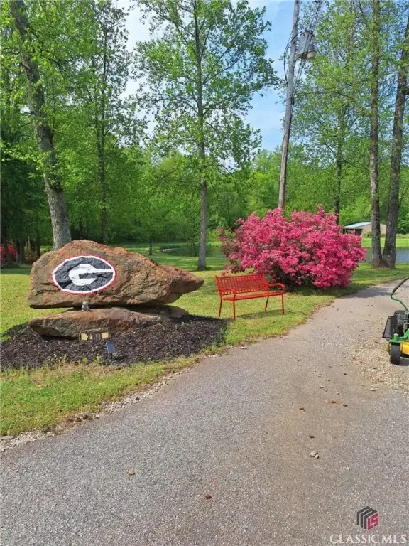 2100 Rays Church Road, Bishop, GA 30621 - #1