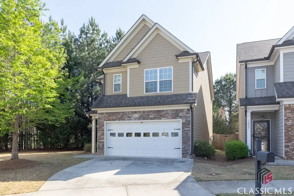 1102 Blackstone Court, Watkinsville, GA 30677 - Image #1