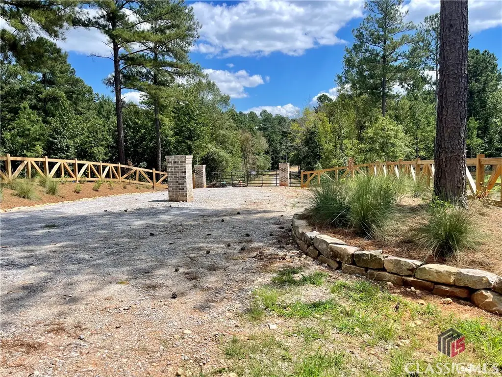 0 Harmony Gates Drive #Tract 24, Commerce, GA 30529 - Image #1