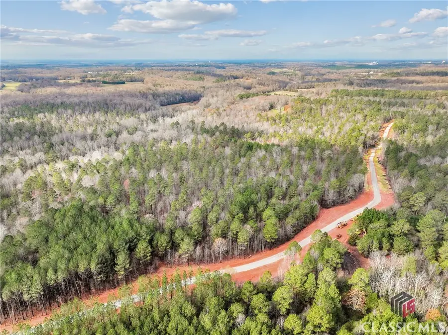 0 Harmony Gates Drive #Tract 24, Commerce, GA 30529 - Image #3