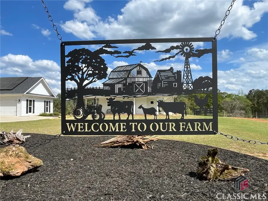 600 Piney Grove Road, Comer, GA 30629 - Image #3