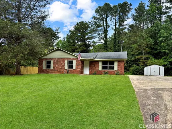 737 Beaverdam Road, Winterville, GA 30683