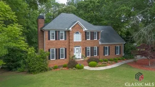 1130 Latham Drive, Watkinsville, GA 30677 - Image #1