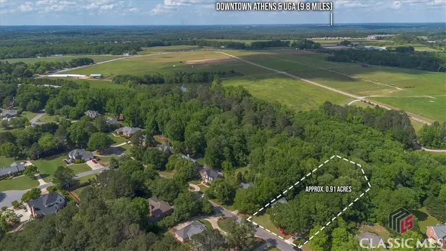 1130 Latham Drive, Watkinsville, GA 30677 - Image #3