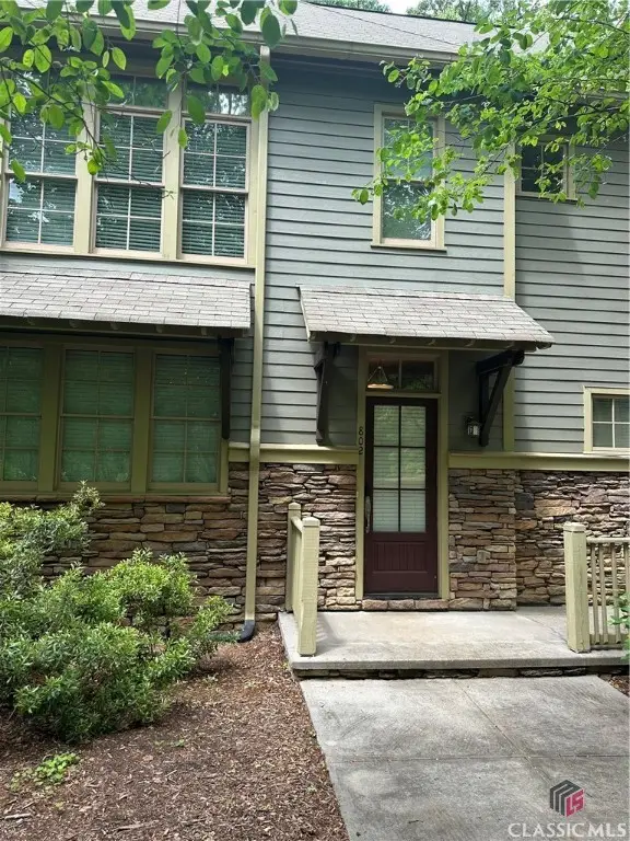 310 Research Drive #802, Athens, GA 30605