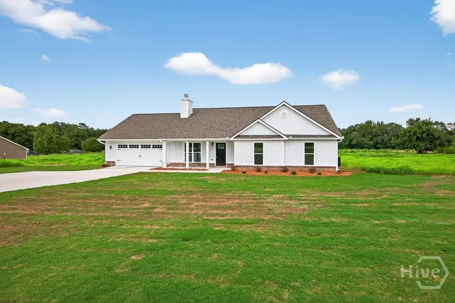 3261 Broadnax Mill Road #2, Loganville, GA 30052 - Image #3