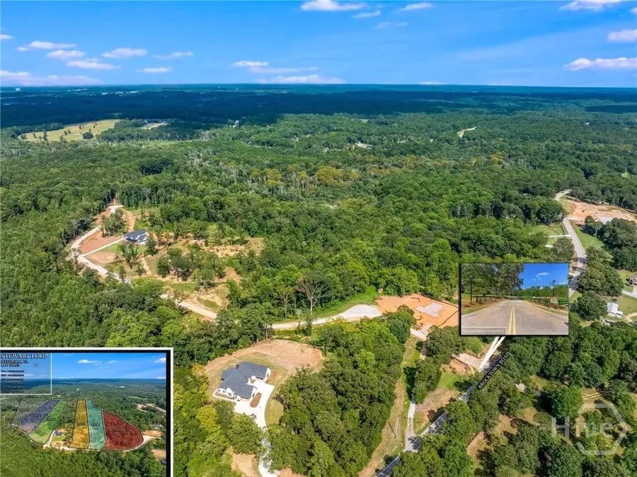 Lot 4 Stewart Loop, Jefferson, GA 30549 - #3