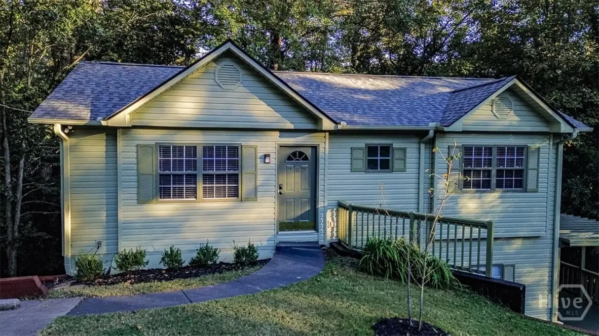 255 Pine Valley Drive, Athens, GA 30606 - Image #1