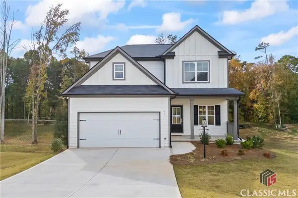 132 Water Oak Way, Crawford, GA 30630