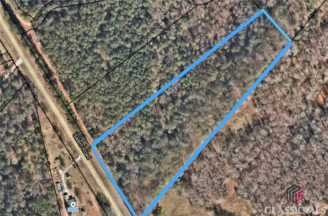 3171 Salem Road, Watkinsville, GA 30677 - #1