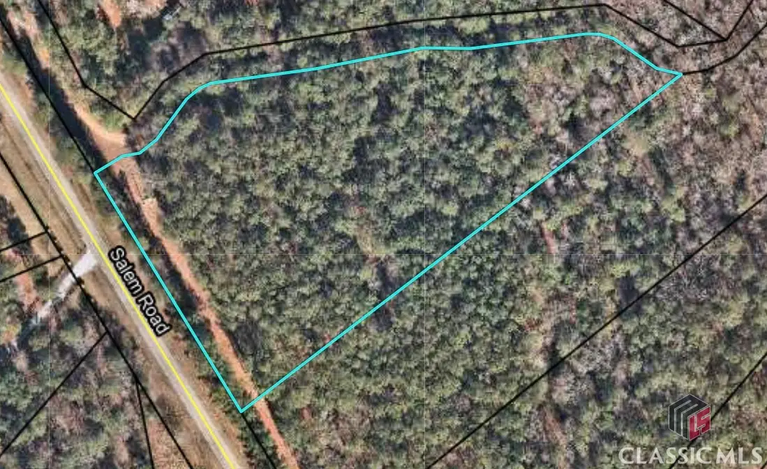 3041 Salem Road, Watkinsville, GA 30677 - #1