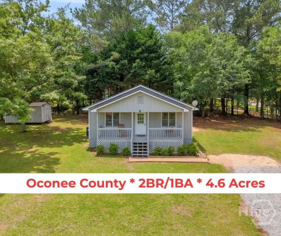 5180 Price Mill Road, Bishop, GA 30621 - #1