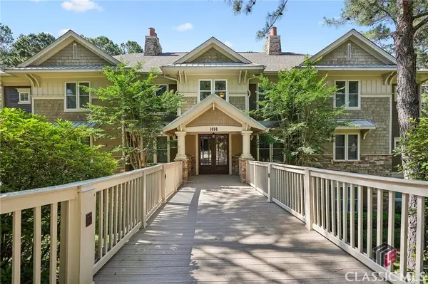 1050A Tailwater, Greensboro, GA 30642