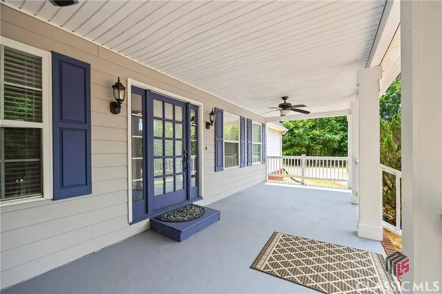 136 Wedgewood Drive, Danielsville, GA 30633 - Image #3