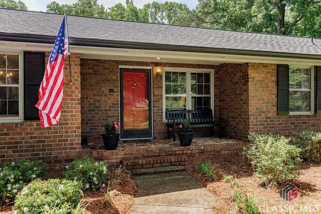 226 Baker Street, Statham, GA 30666 - #1