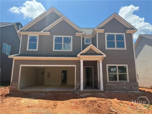 353 Ridge Pointe Drive, Athens, GA 30606