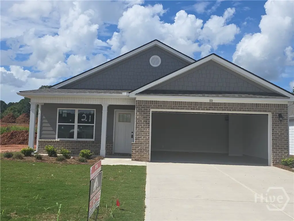 101 Charlie Way #21, Winder, GA 30680 - Image #1