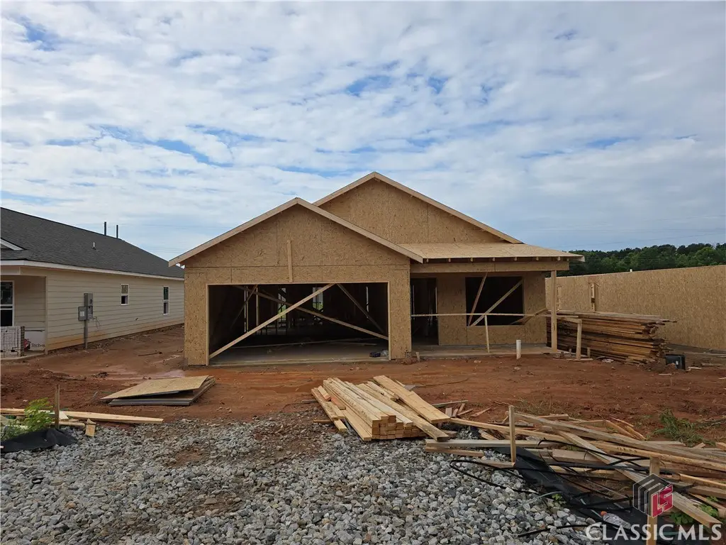 116 Charlie Way, Winder, GA 30680 - Image #1