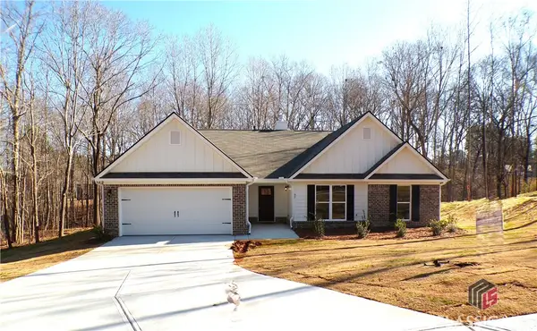 158 Chad Walk #58, Statham, GA 30666