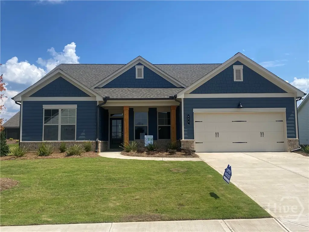 150 Oakdale Road, Jefferson, GA 30549 - #1