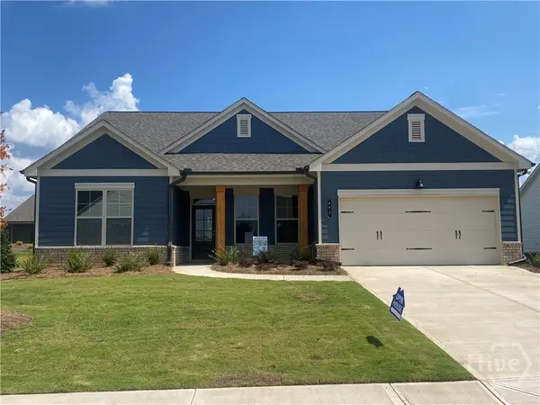 150 Oakdale Road, Jefferson, GA 30549