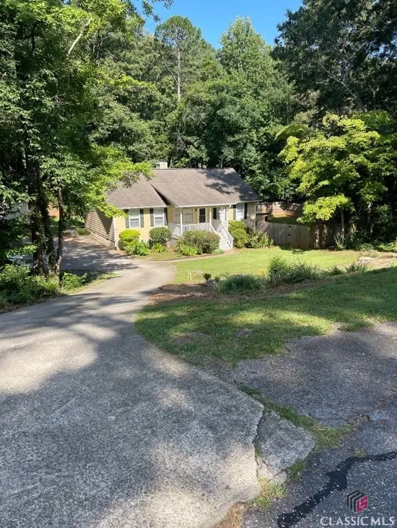 190 Kirkwood Drive, Athens, GA 30606 - Image #1