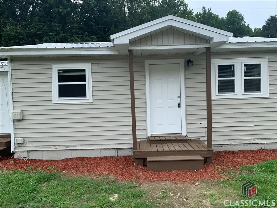 295 E Wright Street, Winder, GA 30680 - Image #2