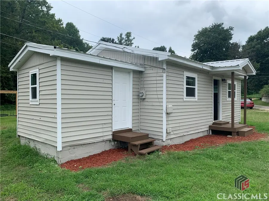 295 E Wright Street, Winder, GA 30680 - Image #3