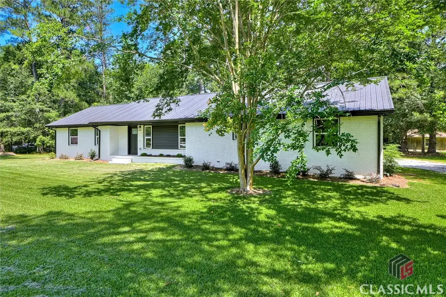 1445 Lincolnton Road, Washington, GA 30673 - Image #2