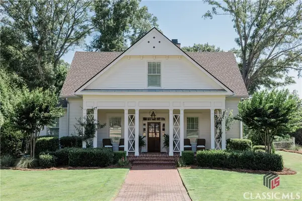 811 Foster Street, Madison, GA 30650
