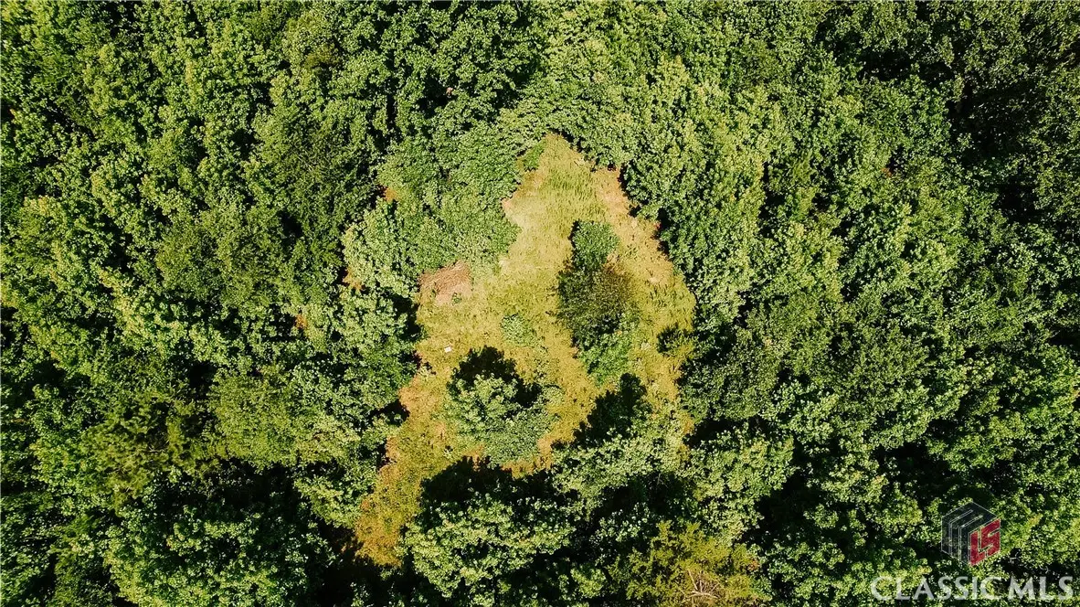 0 Griffin Road, Royston, GA 30662 - Image #1