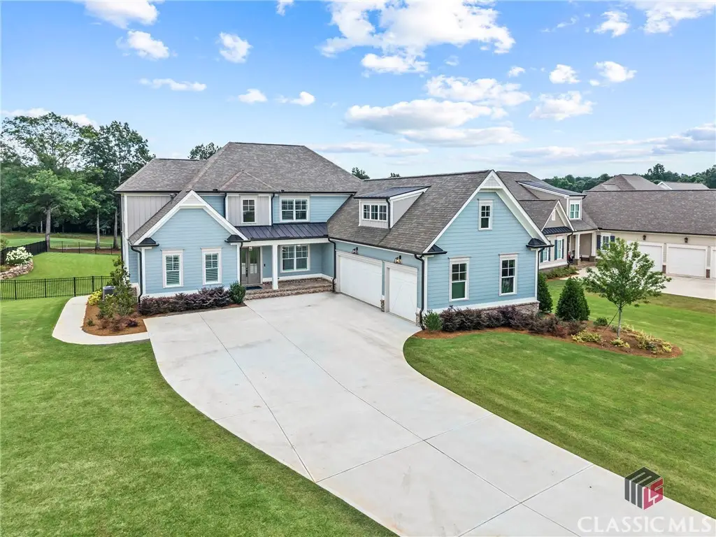 902 Indigo Bunting Road, Statham, GA 30666 - Image #1