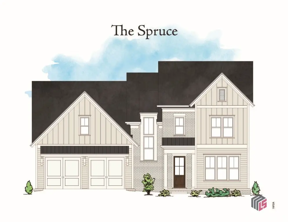 503 Lake Vista Drive, Statham, GA 30666 - Image #1