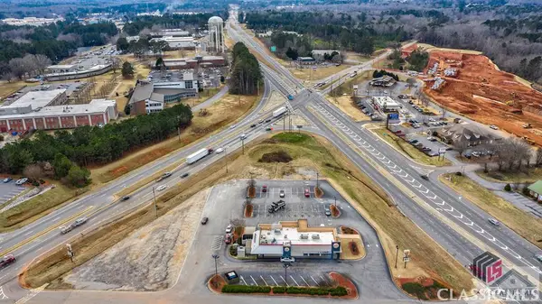 210 Hull Road, Athens, GA 30601