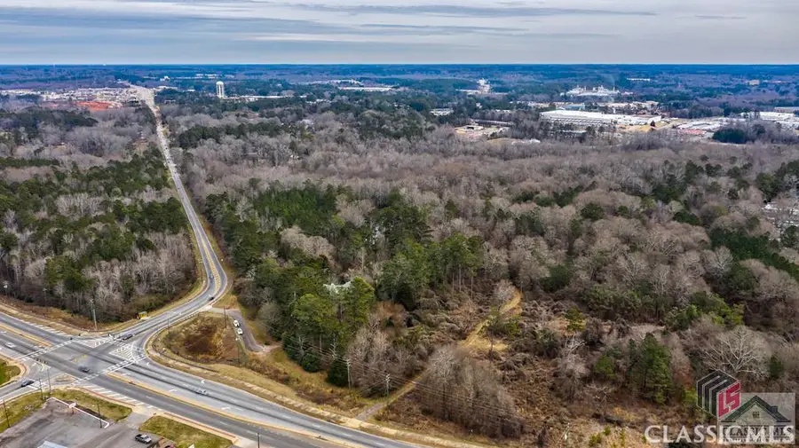 210 Hull Road, Athens, GA 30601 - #2