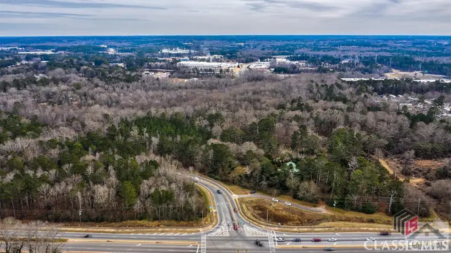 210 Hull Road, Athens, GA 30601 - #3