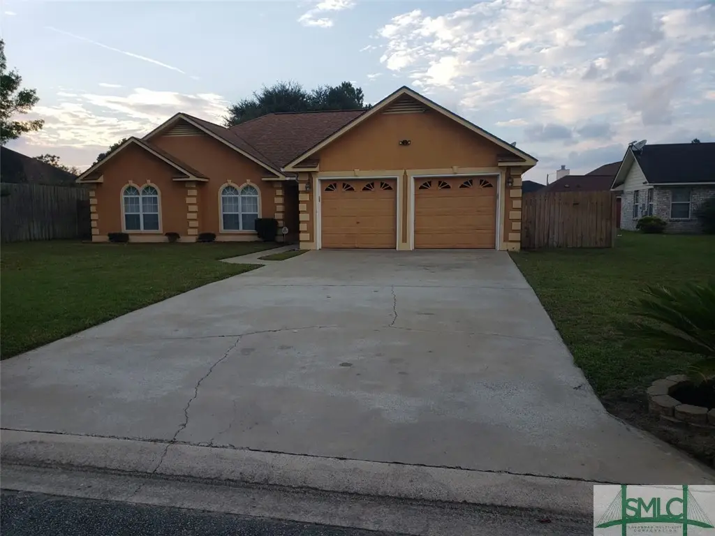 1905 Stonehenge Drive, Hinesville, GA 31313 - #1