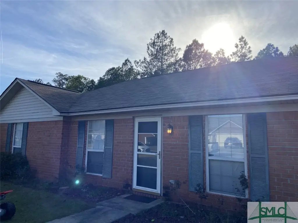 1389 Coalition Circle, Hinesville, GA 31313 - #1