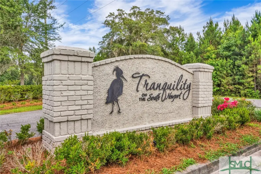 LOT 26 Baker Island Way, Townsend, GA 31331 - Image #1