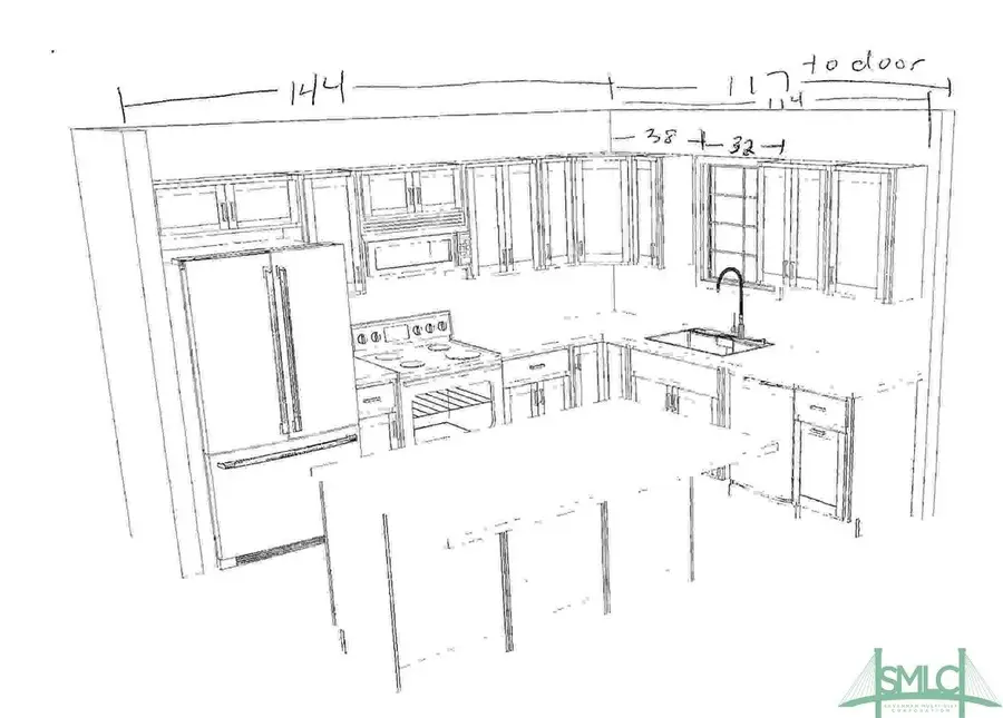 102 Hancock Street, Hinesville, GA 31313 - Image #3