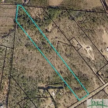 510 Egypt Ardmore Road, Springfield, GA 31329 - Image #1