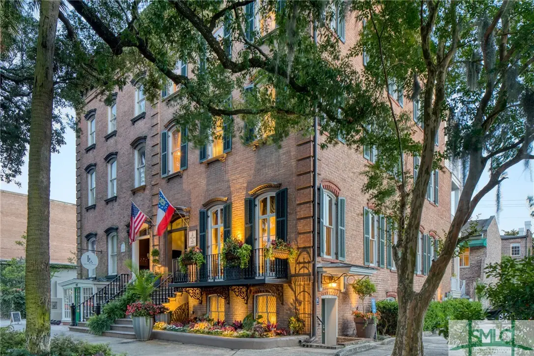 109 W Liberty Street, Savannah, GA 31401 - #1