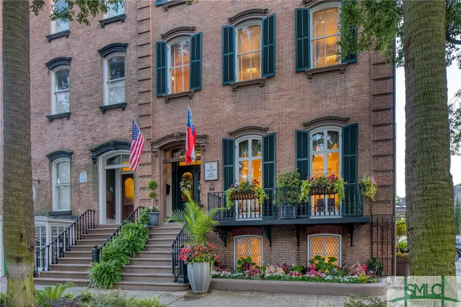 109 W Liberty Street, Savannah, GA 31401 - #3