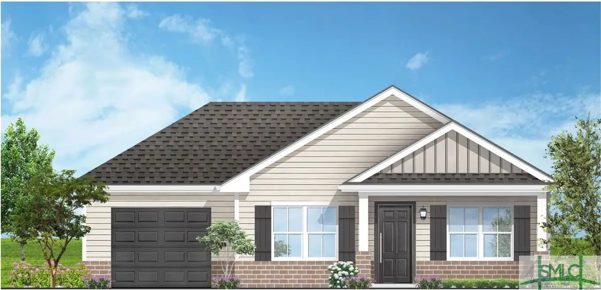 Lot 19 Taylor Creek Spur Ne, Ludowici, GA 31316 - Image #1