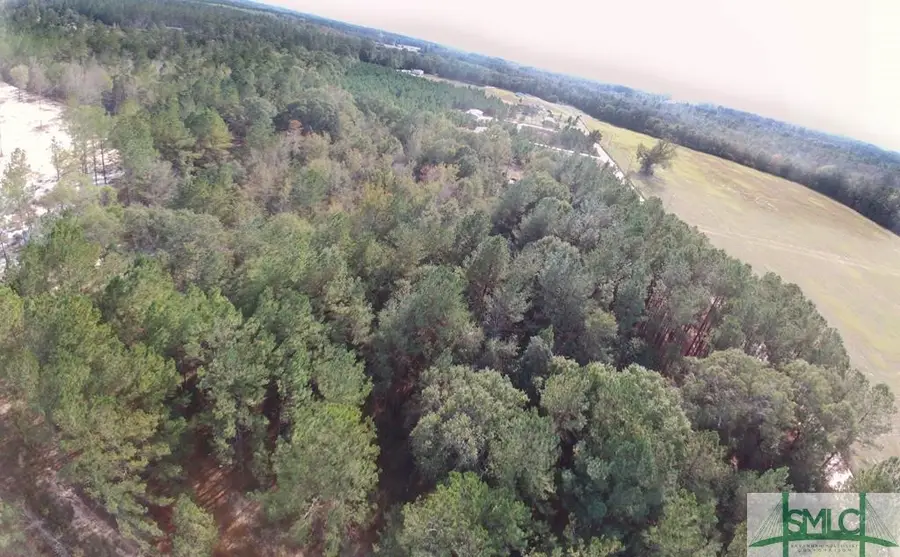 710 St Morris Road Ne, Ludowici, GA 31316 - Image #2