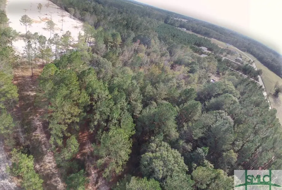 710 St Morris Road Ne, Ludowici, GA 31316 - Image #3