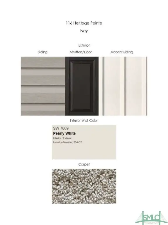 181 Legacy Lane, Hinesville, GA 31313 - Image #2