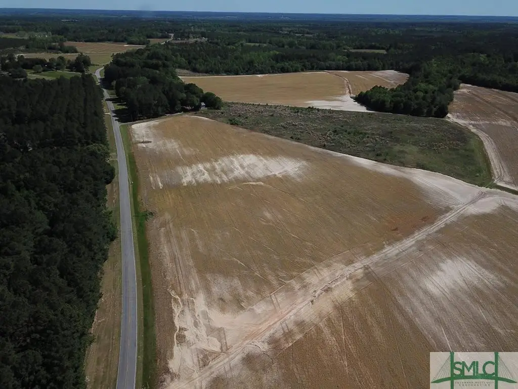14.12 ac Middleground Road, Statesboro, GA 30461 - Image #1